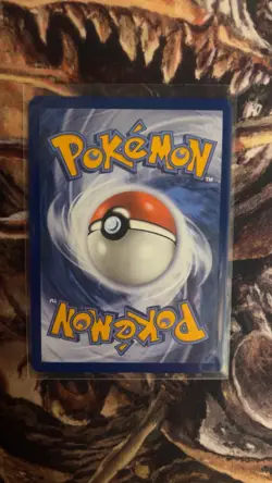 Bulbasaur Mega Evolution Illustration Promo Pokemon - Image 4