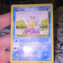 Pokemon Charizard Trading Card Game Classic Holo 003/034 120HP 100 Attack - Image 1