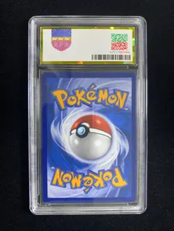 2023 Pokemon TCG S-Chinese CS3aC 126/125 CHR Abomasnow Holo PGS 10 LU57 - Image 2