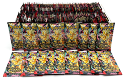 Lot of (174) Pokemon TCG Ascended Heroes ME0.25 Booster Packs SEALED NEW - Image 1