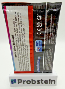 Lot of (200) Pokemon TCG Mega Evolution Ascended Heroes Booster Packs SEALED - Image 3