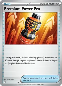 Pokemon Mega Evolution Enhanced Booster Box #LE - Image 3