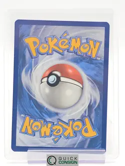MEW EX 2024 NINTENDO POKEMON TCG PALDEAN FATES SHINEY Q4351 - Image 2