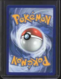 2026 Pokemon Perfect Order Lapras ex #022/088 Double Rare NM - Image 2