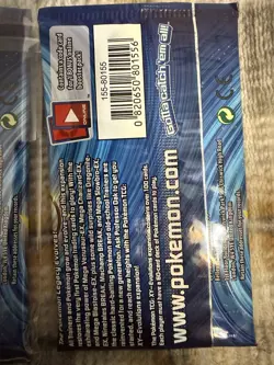 Pokemon XY Evolutions Booster Packs TCG Factory Sealed X4 820650801556 - Image 3