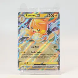 Pokemon TCG Pikachu - SVP 088 Black Star Promo - Paldea Adventure Chest Promos - Image 4