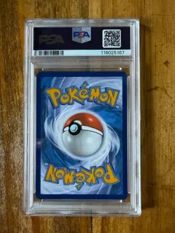 POKEMON TCG - CROWN ZENITH GALARIAN GALLERY - KELDEO GG07/GG70 - PSA 10 - Image 2