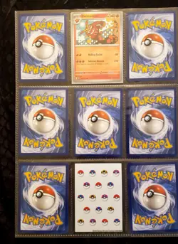 New Pokemon TWILIGHT MASQUERADE Almost Complete Set /167 - M - Image 4