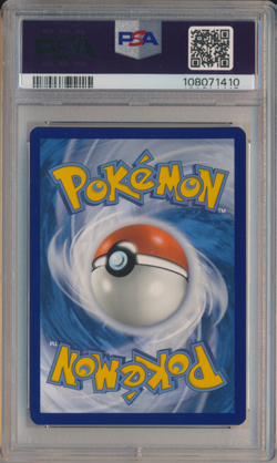 2023 Pokemon Mew En-151 Blastoise Ex Special Illustration Rare #200 PSA 10 - Image 2