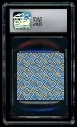 CGC 10 GEM MINT Pokemon Japanese Charmander #D169 Amada Super DX Gold - Image 2