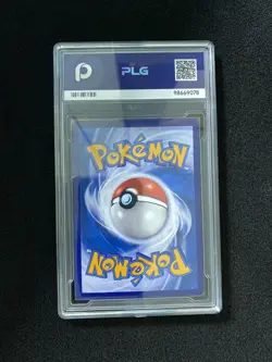 2025 Pokemon TCG S-Chinese Scarlet Violet CSVL1C 093/049 Wartortle PLG 10 FN45 - Image 2