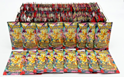 Lot of (180) Pokemon TCG Ascended Heroes Booster Packs SEALED NEW - Image 1
