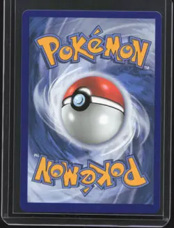 2026 Pokemon Perfect Order Mega Clefable ex #031/088 Double Rare NM - Image 2