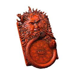FFG Game of Thrones CCG Resin House Card - Martell New - Image 1