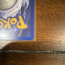 Pokemon Scyther Jungle 26/64 Rare 1st Edition moderately played - Image 4