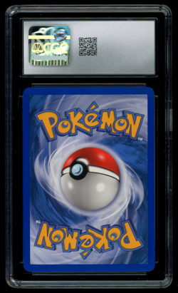 CGC 10 GEM MINT Pokemon Muk 23/147 Aquapolis Rare - Image 2