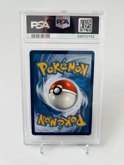 2020 Pokemon Charizard V #50 💎PSA 10 💎 GEM MT Card 🔥 - Image 2