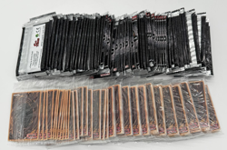 Yu-Gi-Oh! TCG Assorted Promo Lot (68) OTS Tournament Pack 21 (31) Sealed Promo - Image 2