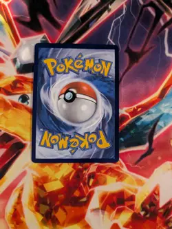 Sylveon ex 086/191 Prize Pack Series Cards Holo near mint, pokemon card - Image 3