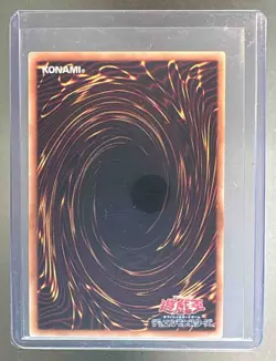 Lunalight Sabre Dancer 2026 Japanese Yu-Gi-Oh! Limit Over LOCH-JP052 Cracked Ice - Image 2