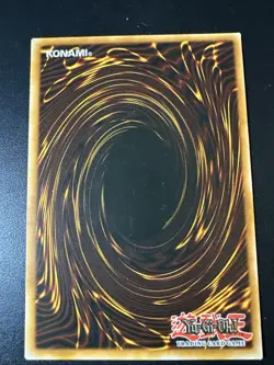 YUGIOH NATURIA LANDOISE HA04-EN030 SECRET LP - Image 2