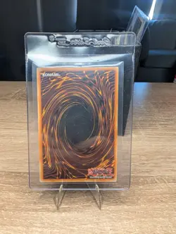 YuGiOh Ash Blossom & Joyous Spring RA01-EN008 Ultra Rare 1st Edition - Image 2