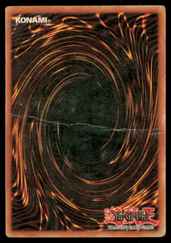 Tournament Pack 2 - Skull Guardian - TP2-007 - Rare - Heavily Played - Image 2