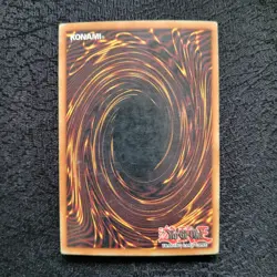 Magic Cylinder VLP IOC-SE2 | Ultra Rare Limited Edition Very Light Play | Yugioh - Image 3