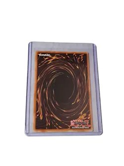 🔥Yugioh! Kaibaman WC5-EN002 Super Rare NM - Image 2