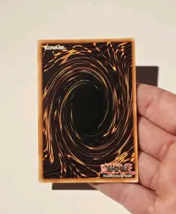 Yugioh Obnoxious Celtic Guard CT1-EN006 Secret Rare LP - Image 5