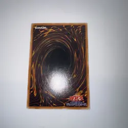 YuGiOh Darklord Marie SM-45 Japanese Rare - Image 2