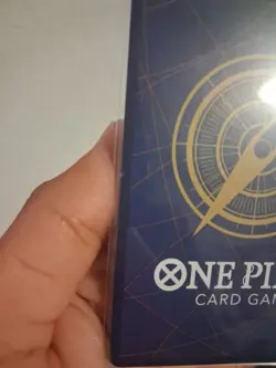 One Piece CCG Sabo P-073 OP English Tin Pack Set Vol 2 Promo Card read - Image 3