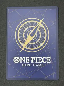 One Piece Adventure on Kami’s Island OP-15-EB04 - Enel Super Rare OP15-060 - Image 2