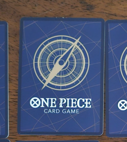 Usopp Anime 25th Collection Cars - One Piece Card Game English - Image 2