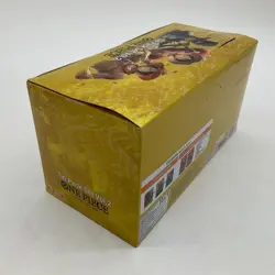 One Piece TCG Tin Pack Set Vol.2 English Version TS-02 (12 SETS) - Image 2