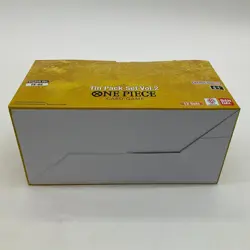 One Piece TCG Tin Pack Set Vol.2 English Version TS-02 (12 SETS) - Image 3
