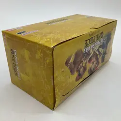 One Piece TCG Tin Pack Set Vol.2 English Version TS-02 (12 SETS) - Image 5