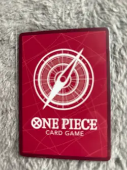 Perona OP06-021 Parallel L Wings of Captain One Piece JP NM - US Seller - Image 2