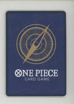 One Piece English EB03-025 Hina Alternate Art Rare - Image 2