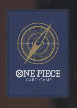 One Piece English EB03-018 Tashigi Alternate Art Super Rare - Image 2