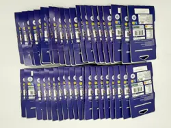 Lot of (41) One Piece TCG OP-14 The Azure Sea's Seven Sleeved Booster Packs - Image 2