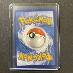 Pokemon Card Charizard EX 054/091 S&V Paldean Fates Double Rare NM Pack Fresh - Image 2