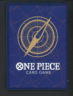 2025 ONE PIECE PROMOS #013 YASOPP OFFICIAL EVENT TOP PRIZE - Image 2