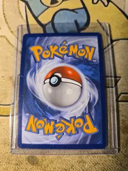 Pokemon Charmander Holographic Card 047, 2023 Game Freak - Image 2