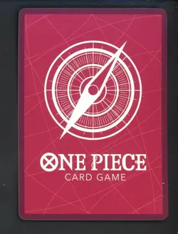 2025 One Piece Promos 003 Monkey D. Luffy L 2nd Anniv Tournament Winner - Image 2
