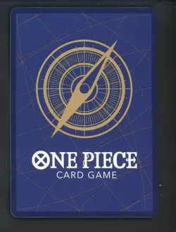2025 One Piece EN 3rd Anniversary 3 Brothers Winner #053 Portgas D. Ace - Image 2