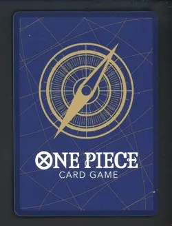 One Piece English P-041 Monkey D. Luffy Offline Regionals Promo - Image 2