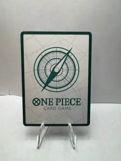 Special Don!! Skypiea Knock Up Stream DP-10 One Piece TCG English Near Mint - Image 2