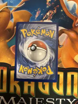 Pokemon TCG Mewtwo EX 54/99 Celebrations Classic Collection Holo Card - Image 4