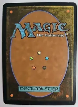 MTG Magic The Gathering Card Pouncing Wurm Creature Wurm Green Planar Chaos - Image 2